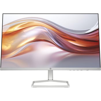 Monitor HP 524SF 94C17E9, Full HD, IPS, 23.8" - 60.46 cm, 100 Hz, 5 Milisegundo, 1 HDMI, 1 VGA