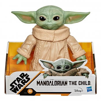 Star Wars The Mandalorian - Figura The Child