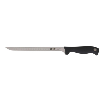 Cuchillo Jamonero de Acero 24 cm QUTTIN Dynamic 