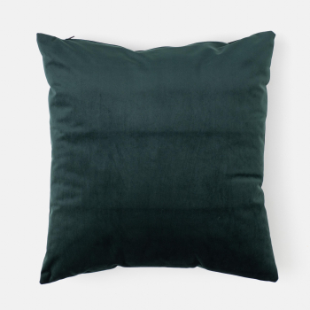 Cojín Decorativo 45x45 cm BRISA Verde