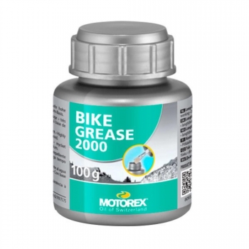 Grasa Bicicleta Motorex 100 g