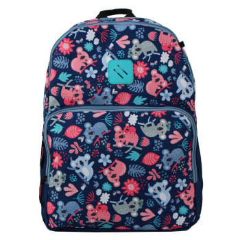 Mochila Primaria 2 Compartimentos 42x29x15,5 cm - Koala