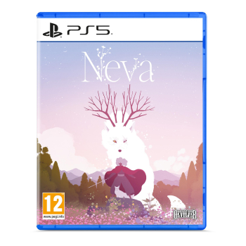 Neva para PS5