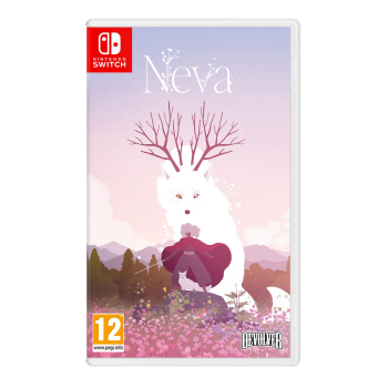Neva para Switch