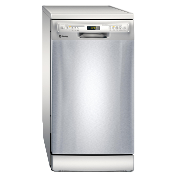 Balay Lavavajillas 3Vn4030ia 10 Servicios 45Cm Inox E - Imagen 2