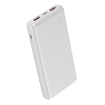 Powerbank Myway MWCHP0099 10000 mAh Blanco