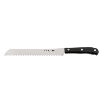 Cuchillo Panero de Acero Inoxidable 20 cm ARCOS Serie Europa