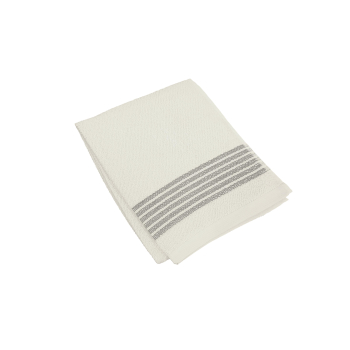 Toalla de Algodón de  Lavabo 90x50 cm VILLAFELPOS Blanco