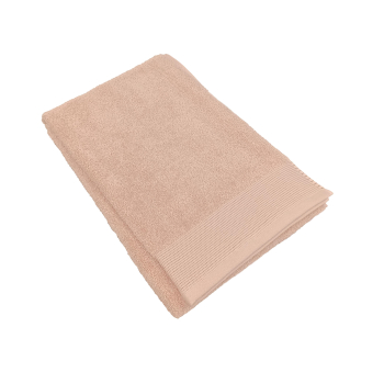 Toalla de Algodón de  Ducha 140x70 cm VILLAFELPOS Rosa