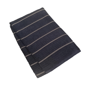 Toalla de Algodón de Baño 150x90 cm VILLAFELPOS Azul