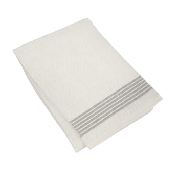 Toalla de Algodón de  Baño 150x90 cm VILLAFELPOS Blanco