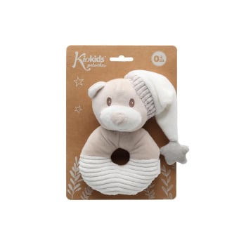 Mordedor de Peluche Kiokids 