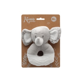 Mordedor de Peluche Kiokids 