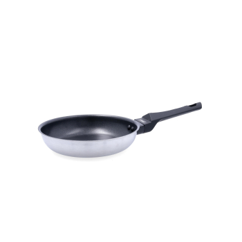 Sartén de Acero Inoxidable 20 cm PYREX Milenia 