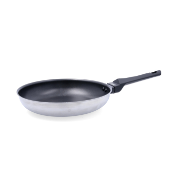 Sartén de Acero Inoxidable 26 cm PYREX Milenia