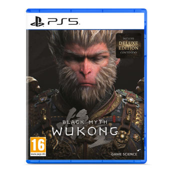 Ninguno Black Myth: Wukong Juego Para Playstation 5 - Imagen 3