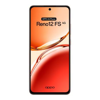 Móvil Oppo Reno 12 FS 512GB + 8GB RAM – Naranja