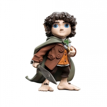 Figura The Lord Of The Rings Mini Epics Frodo Baggins