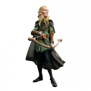 The Lord Of The Ring - Figura The Lord Of The Rings Mini Epics Legolas