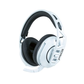 Auriculares Gaming Nacon RIG600PROHSW para PS5 – Blanco
