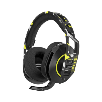 Auriculares Gaming Nacon RIG600PROHSACID para PS5 – Negro