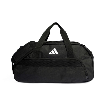 Bolsa de Deporte Adidas Tiro Talla S, Negro
