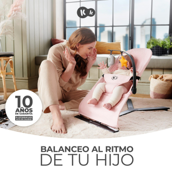 Hamaca Mimi Kinderkraft 