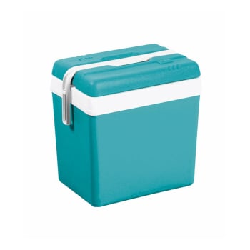 Nevera Rígida 24L 40,5x27x39,5 cm Eda Laguna