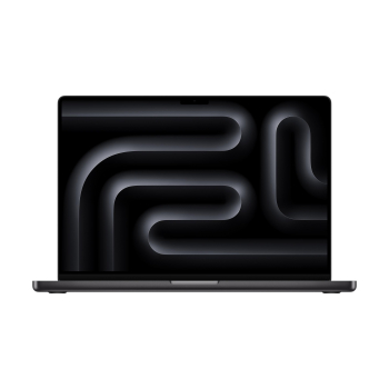 Portátil Apple MacBook Pro MX313Y/A, M4 Max, 48 GB, 1GB, 16.2 '' - 41,15 cm, Pantalla Liquid Retina XDR, Negro Espacial