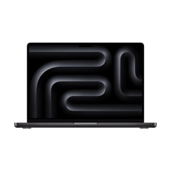 Portátil Apple MacBook Pro MX2J3Y/A, M4 Pro, 24 GB, 1GB, 14.2 '' - 36,06 cm, Pantalla Liquid Retina XDR, Negro Espacial