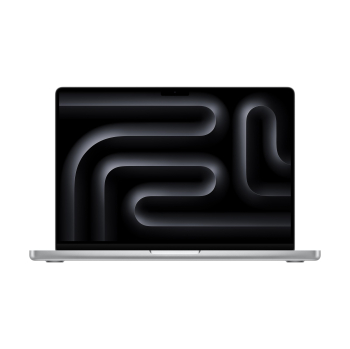 Portátil Apple MacBook Pro MX2G3Y/A, M4 Max, 36 GB, 1GB, 14.2 '' - 36,06 cm, Pantalla Liquid Retina XDR, Plata