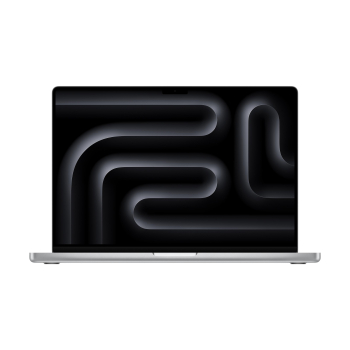 Portátil Apple MacBook Pro MX2W3Y/A, M4 Max, 48 GB, 1GB, 16.2'' - 41,15 cm, Pantalla Liquid Retina XDR, Plata