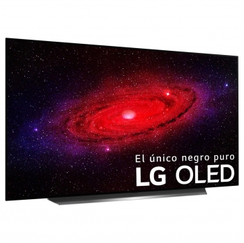 TV OLED 165,1 cm (65") LG OLED65CX6LA, 4K UHD, Smart TV