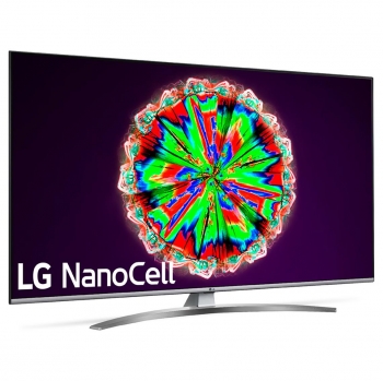 TV NanoCell 165,1 cm (65") LG 65NANO956NA, 8K UHD, Smart TV