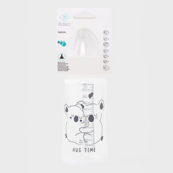 Biberón de 360 ml Tex Basic