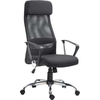 Silla de Escritorio RACING Confort 