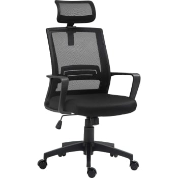 Silla de Escritorio RACING Plus
