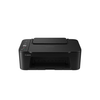 Impresora Multifunción Canon TS3750I, Inyección de Tinta Térmica, Wifi, Color