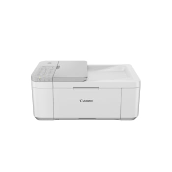 Impresora Multifunción Canon TR4756I, Inyección de Tinta Térmica, Wifi, Color, hasta 8ppm