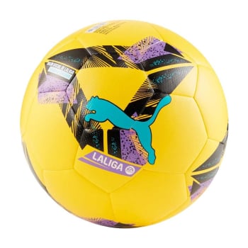 Balón Puma Orbita Liga Invierno 2024/2025