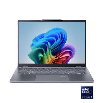 Ordenador Portátil Acer NX.J2KEB.005, Ultra 7 258V, 32GB, 1024GB SSD, 14" - 35,56 cm, W11