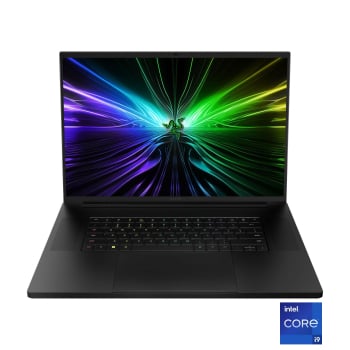 Ordenador Portátil Razer RZ09-050921K4-R311, i9 14900HX, 32GB, 2TB SSD, WQXGA, 18" - 45,72 cm, RTX 4090, W11