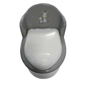 Orinal Mini Trono Maltex