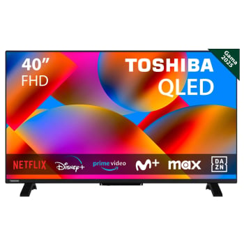 Ofertas Televisores TV 32 a 47 pulgadas Toshiba - Mejor Precio