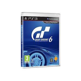 Cada semana soltero Ellos Gran Turismo 6 para PS3 | Las mejores ofertas de Carrefour