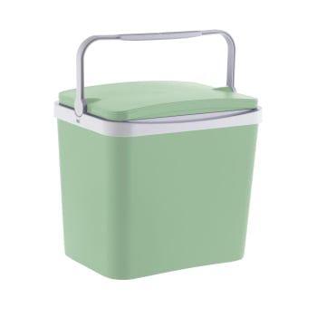 Nevera Portátil 24 l Funtastic - Verde