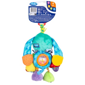 Perrito de Actividades Playgro