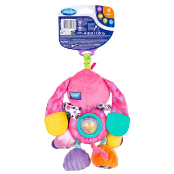 Perrito de Actividades Playgro