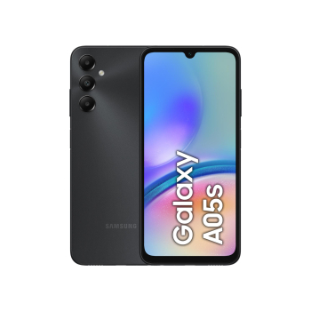 Smartphone Samsung Galaxy A05s 4gb 128gb 6.7′ Negro