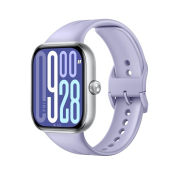 Smartwatch Xiaomi Redmi Watch 5, GPS, Púrpura